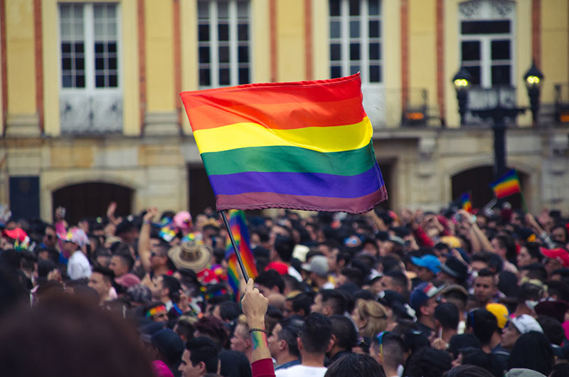 46 Años de la Despenalización de la Homosexualidad en España: Memoria, Lucha y Esperanza