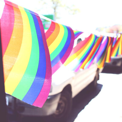 Cuarenta y siete entidades LGTBI denuncian ante la fiscalía la publicidad de la discoteca Casa Fátima Ino, de Torremolinos 