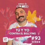 Entrevista a David Pallás Gozalo: Tú y yo contra el bullying