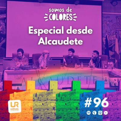 Programa 96: Programa especial desde Alcaudete
