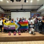 Alcaudete celebra la diversidad con éxito en las jornadas “Municipios de Colores”