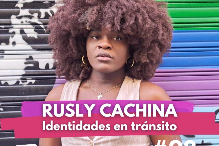 La Lucha de las Personas LGTBIQ+ Migrantes y Racializadas en el Corazón de África