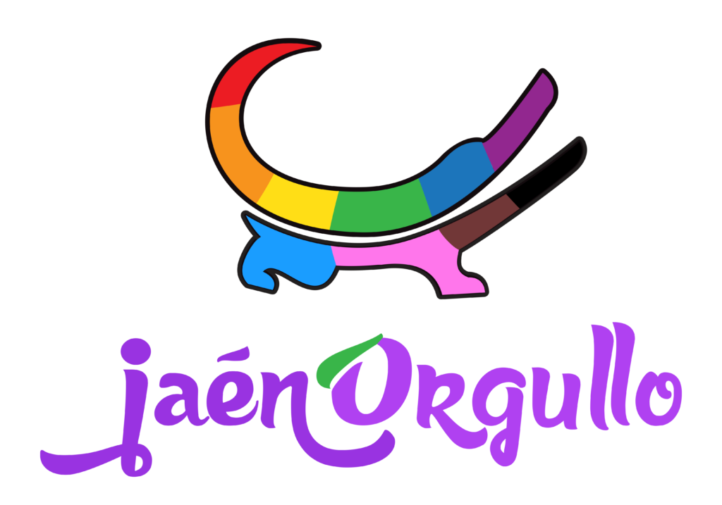 logo Jaén Orgullo