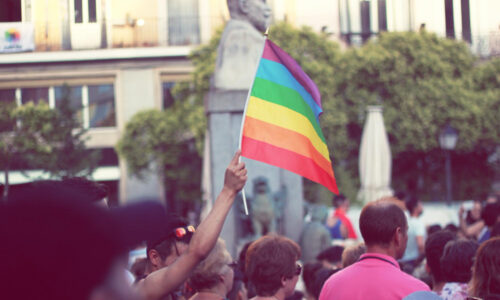 La mayoría del colectivo LGTBIQ+ está comprometido con los partidos que apuestan por nuestros derechos