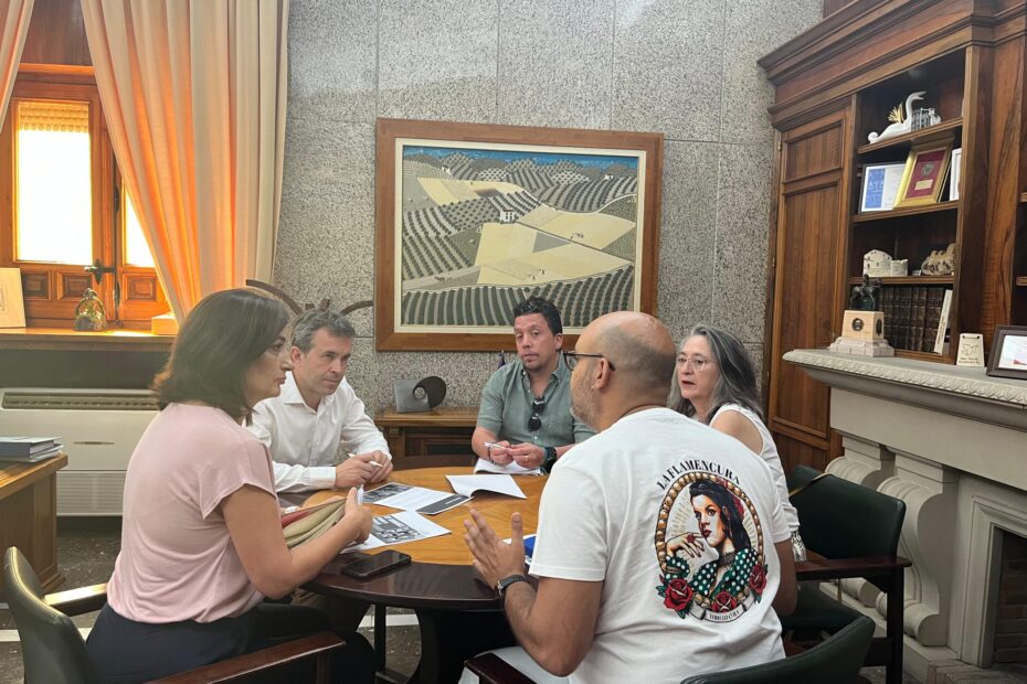Jaén será la sede de las III Jornadas Orgullo Andaluz LGTBIQA+ en noviembre