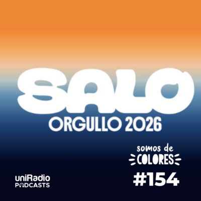 Programa 154: SALO Orgullo 2026: mucho más que un festival en la Costa Tropical de Granada